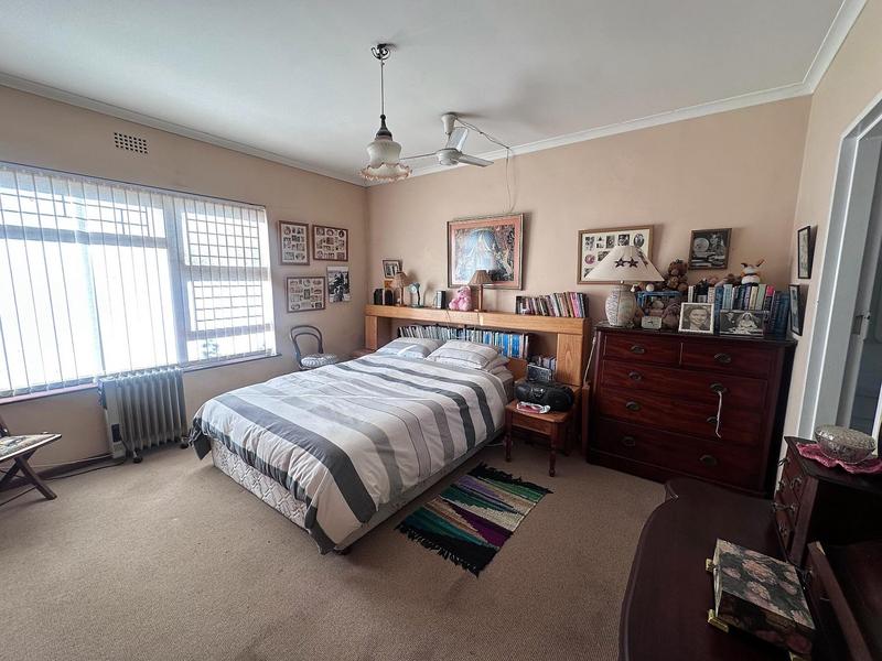 3 Bedroom Property for Sale in Van Riebeeckstrand Western Cape